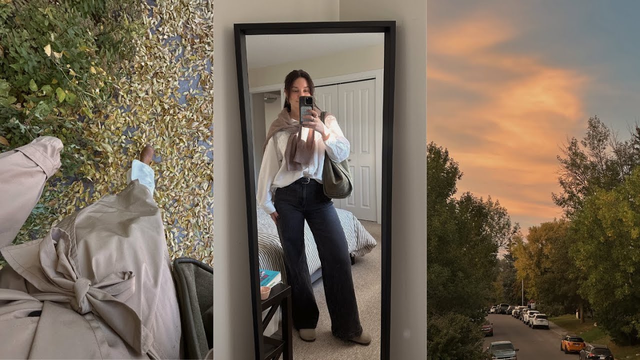 Видеоблог о рабочей неделе: совершаю ошибку, но возвращаюсь к ней, пробую протеиновый матч из Sta...