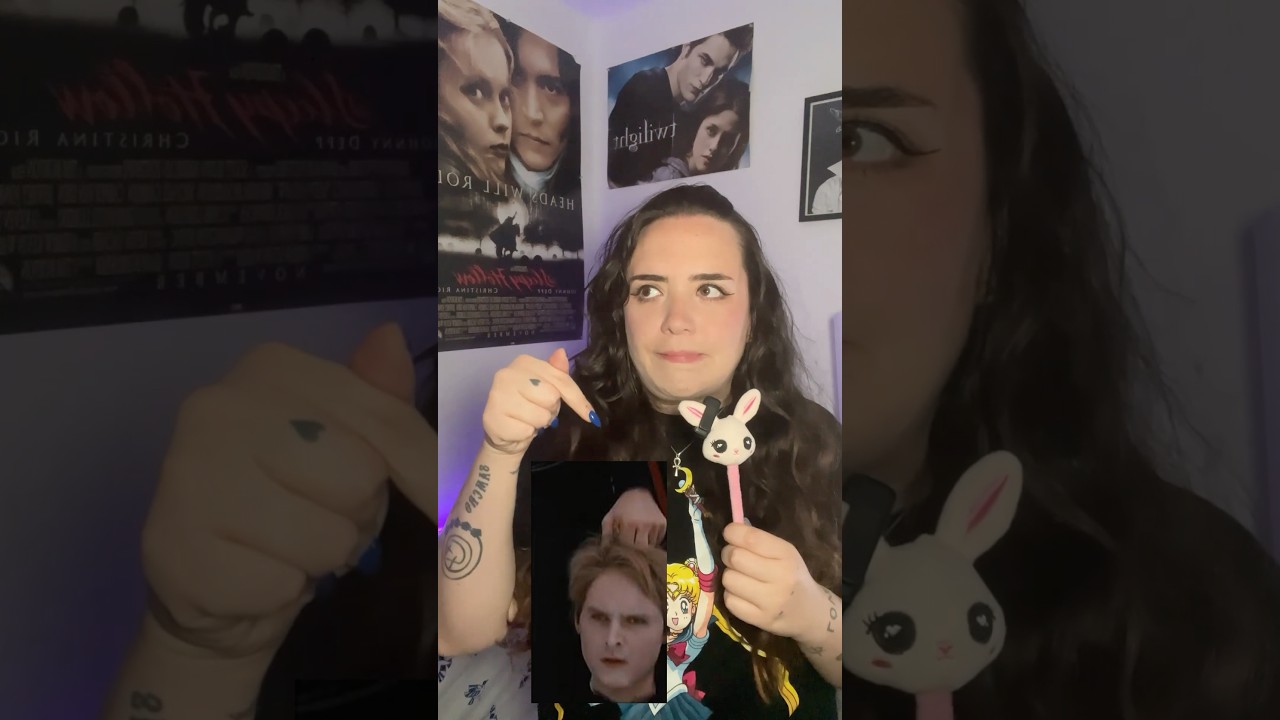 La saga CREPÚSCULO de peor a mejor 😵‍💫‼️ 
