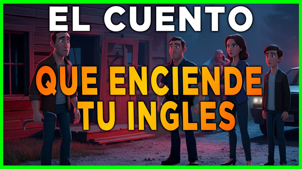 SOLO CON ESTO PODRAS EDUCAR tus OIDOS y APRENDER HABLAR INGLES  RAPIDO Y FÁCIL - CURSO DE INGLES