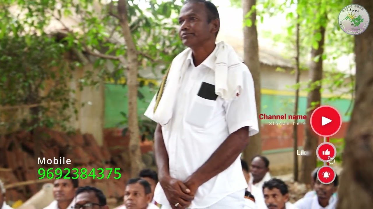 Samaj Bichar | Part - 02 | Disom Hapram Bir Garh