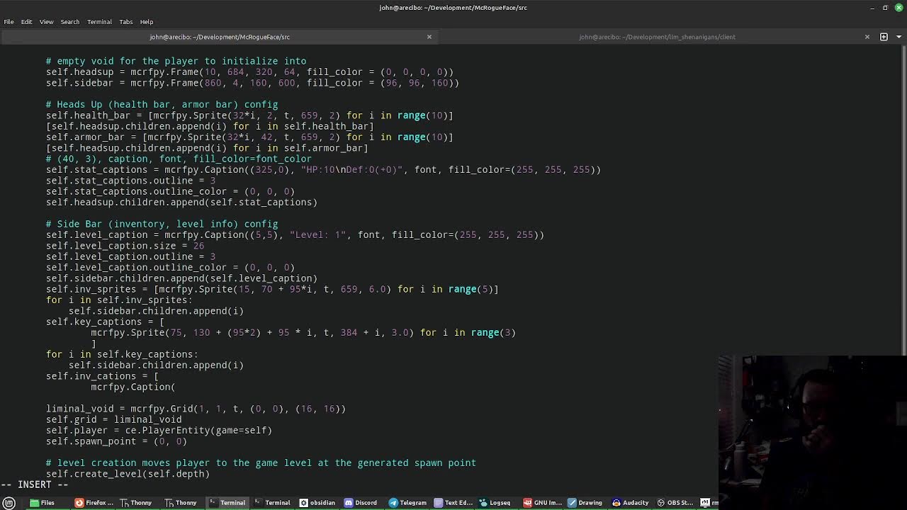 7 Day Roguelike 2025 - (8) POLISH & PLAYTEST