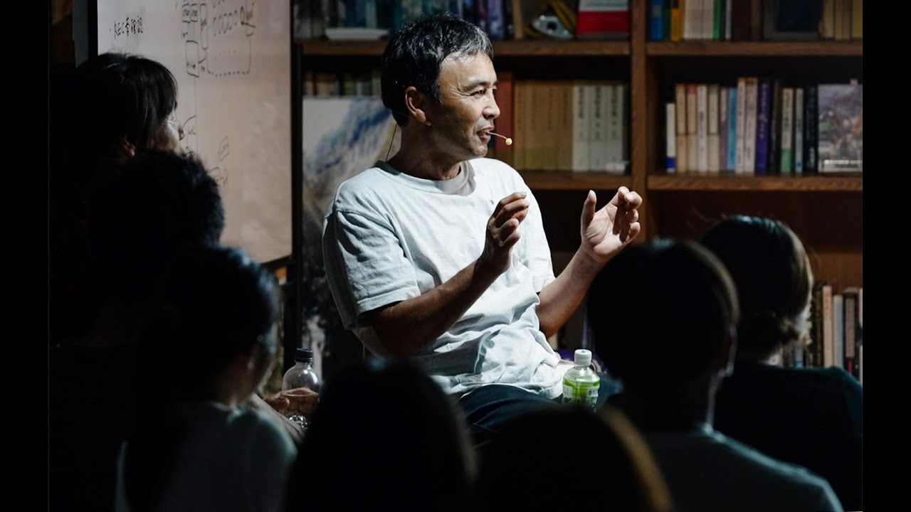 80年代アメリカクライミングと日本人クライマー_後編