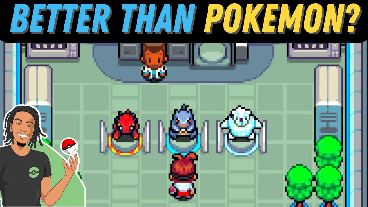 Should YOU Play COROMON? | Coromon Review | Full Version