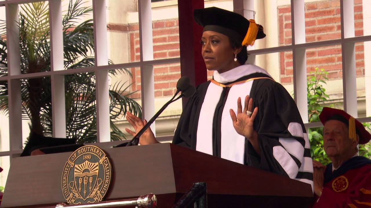 Mellody Hobson USC Commencement Speech | USC Commencement 2015