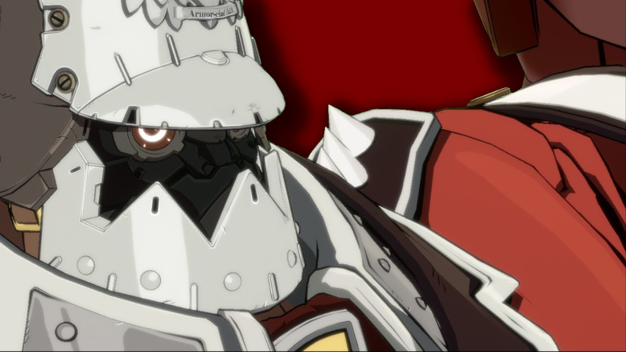 For the Glory of Zepp: A Strive Potemkin Compilation