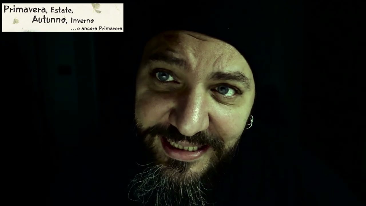 Patreon: Primavera, estate, autunno, inverno... (2003) di K. Ki-duk - Mini per  Chris e Angelo
