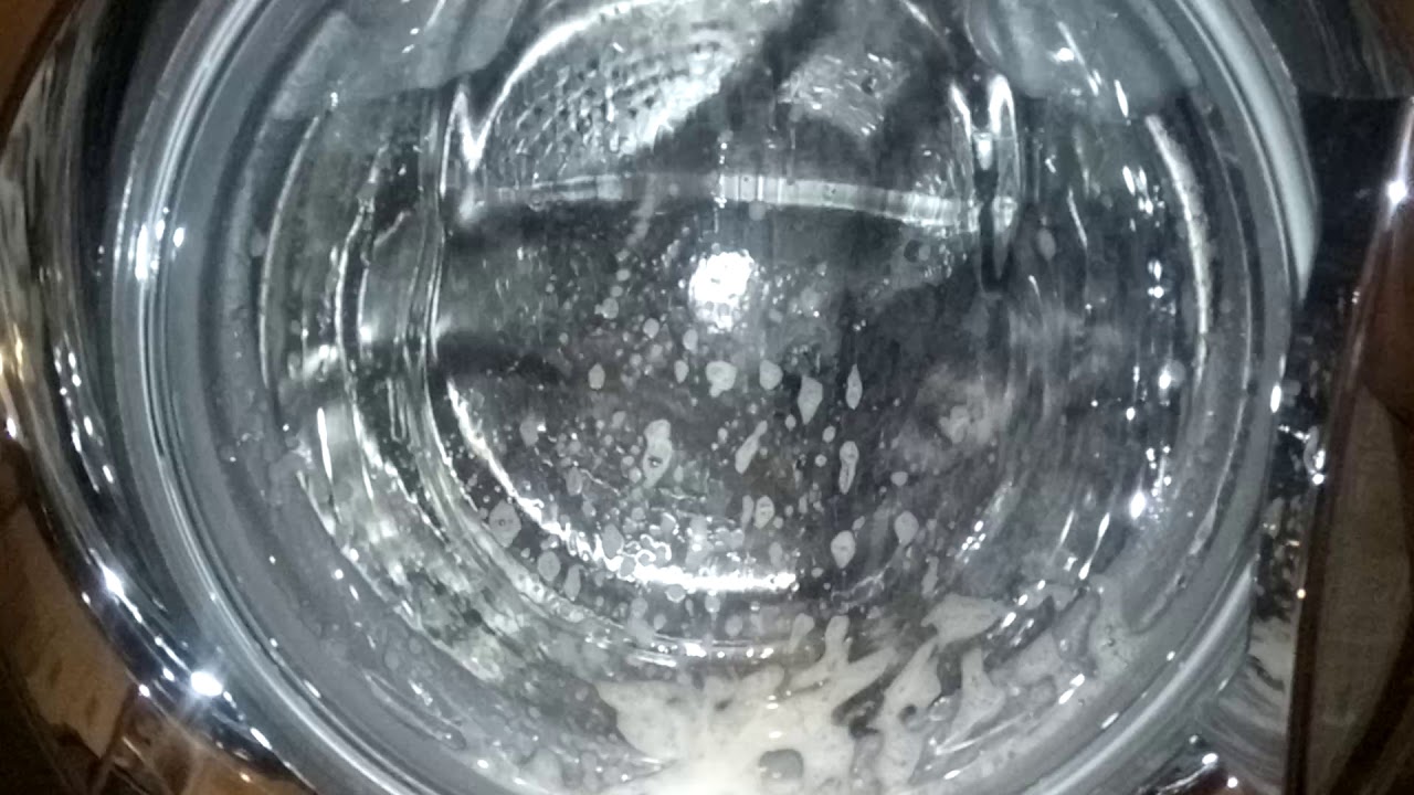 Speed 14 cycle. Wash phase. (40 degree's 3 rinses 800rpm spin. Single item