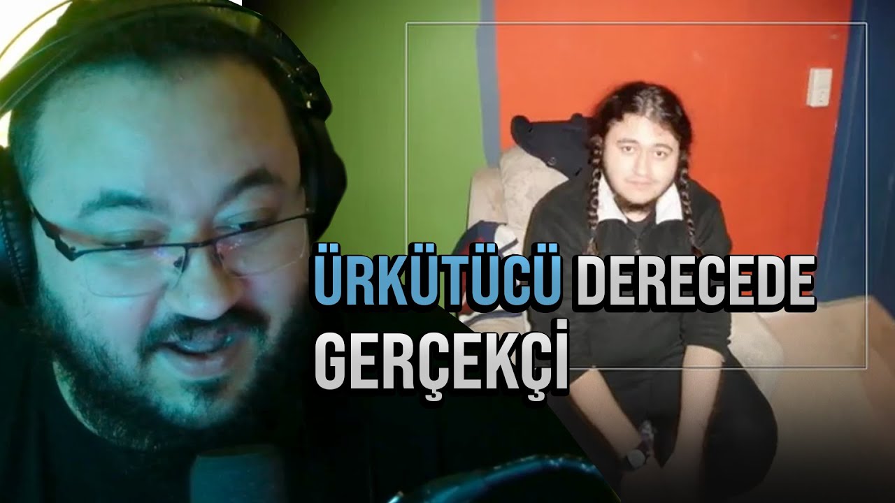 BU YAPAY ZEKA BİZE TTEN GİRECEK - Redditcheck