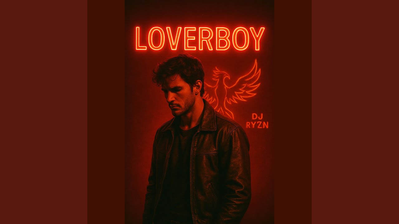 Loverboy