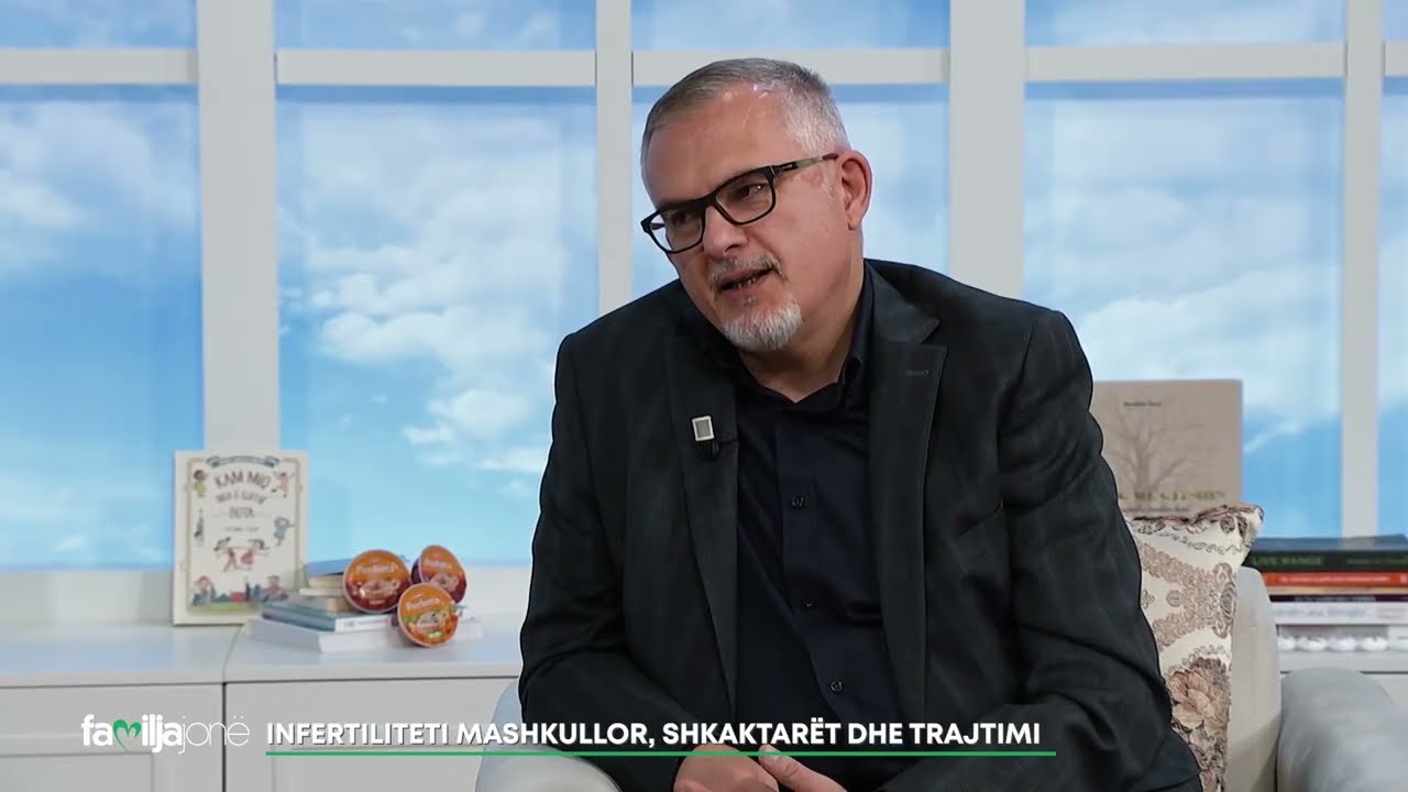 Zgjerimi i venës në testis: Ja cfarë duhet të dini!