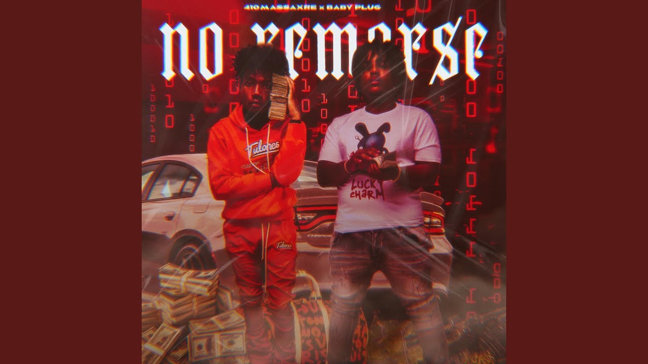 No Remorse (feat. Baby Plug)