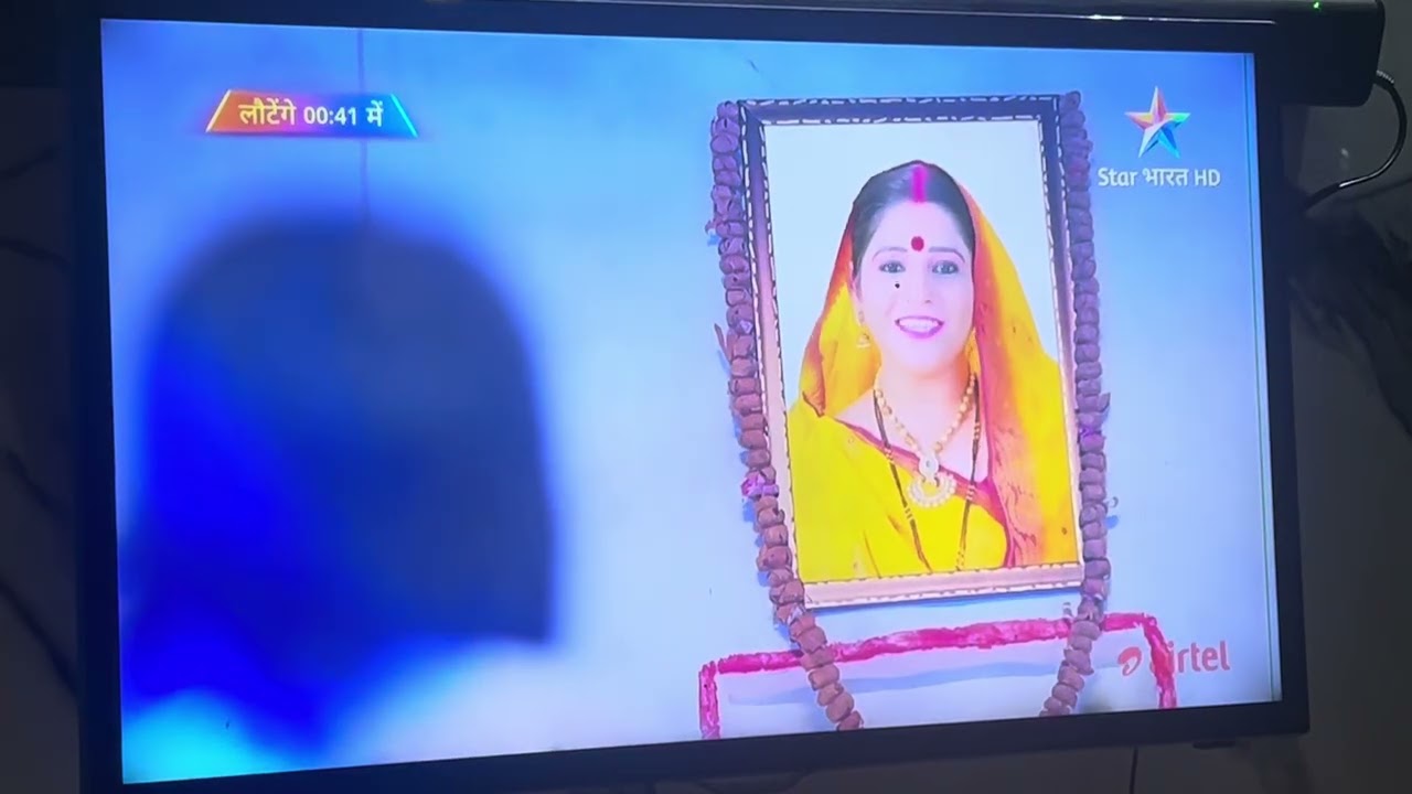 My new upcoming show Kachhapapad pakkapapad on star Bharat 