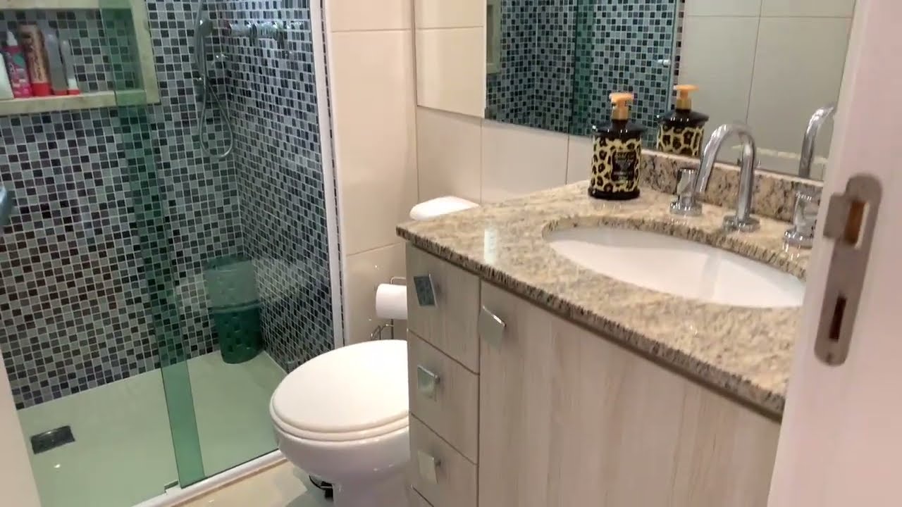 Condomínio Vida Viva| Excelente apartamento para venda! (107m²) AP2124