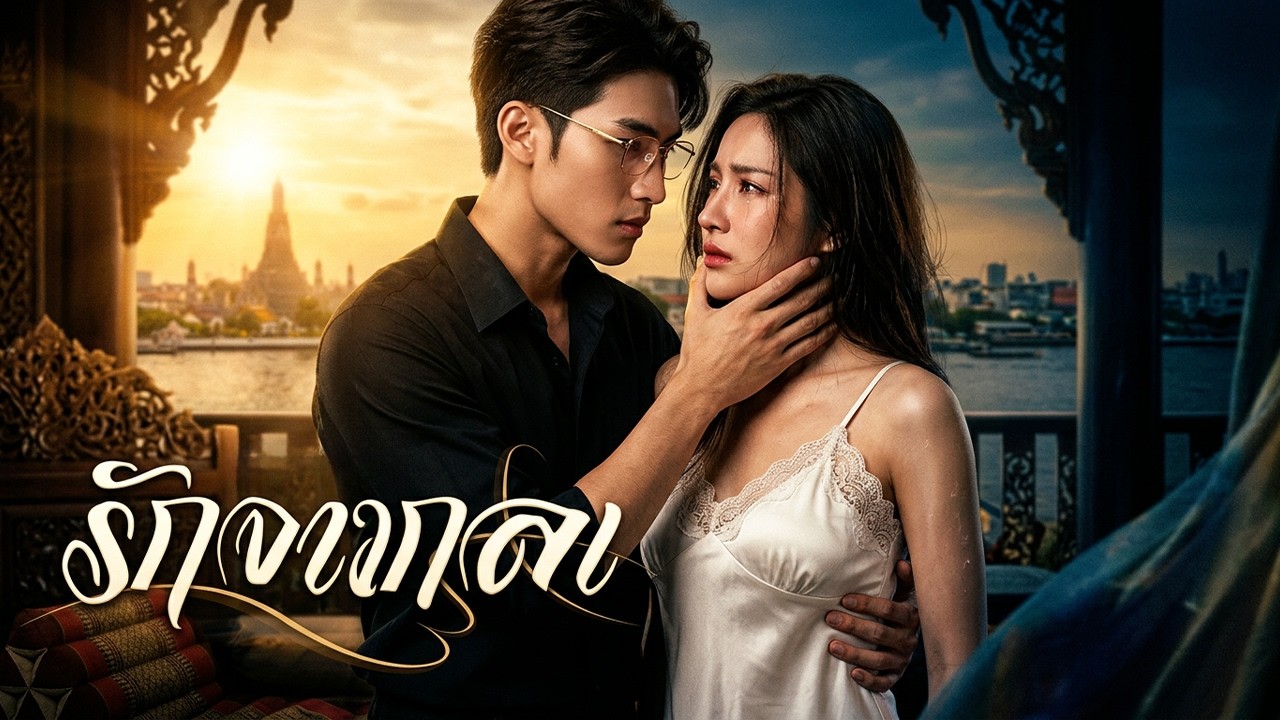 【ซีรีส์เต็ม】ทนมา 5 ปี พอเธอยอมคืนเขาให้น้องสาว เขากลับแทบคลั่ง💔