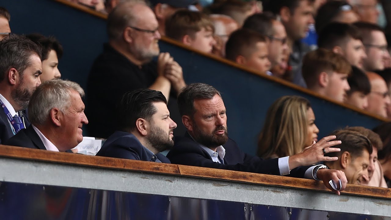 MARK ASHTON AHEAD OF 2021/22 OPENER