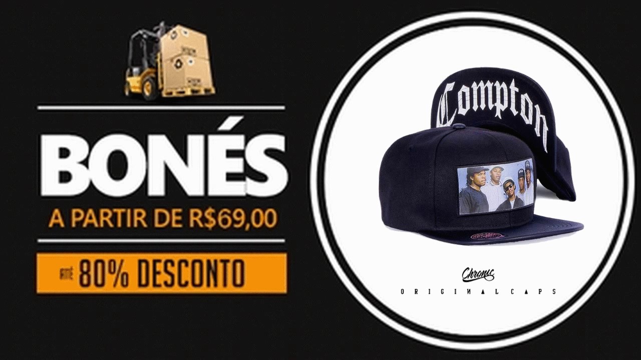 BON&Eacute;S  ORIGINAL CAPS CHRONIC
