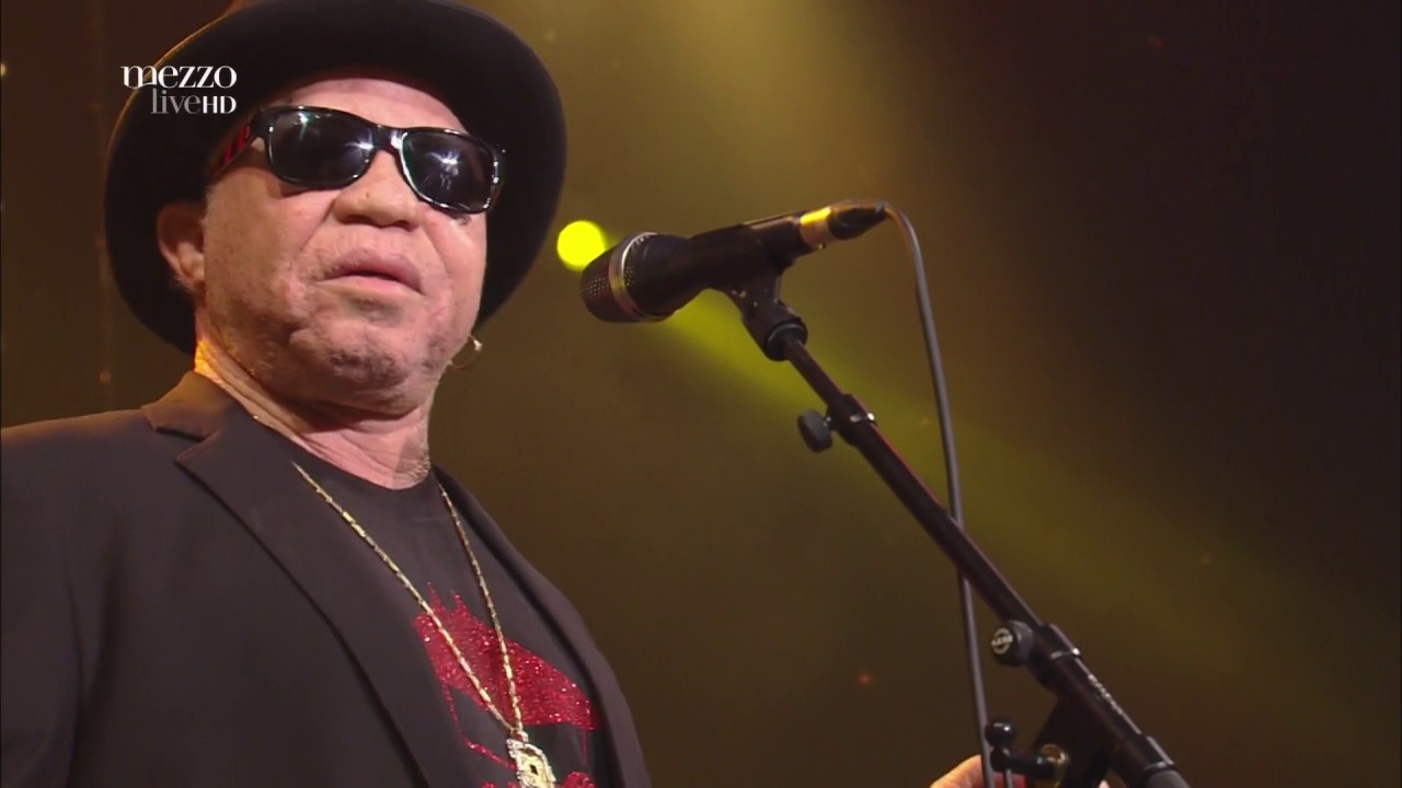 Les Ambassadeurs - Jazz in Marciac 2015