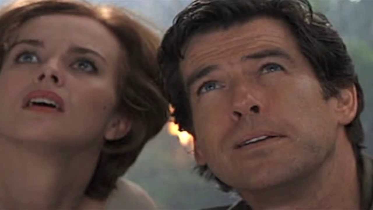 James Bond's Deadliest One-Liners