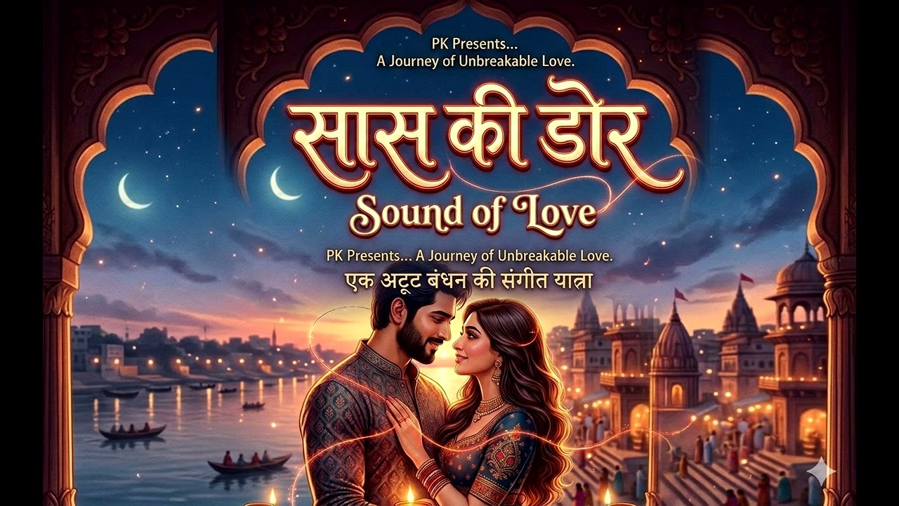 Saso ki dor ab tere hath hai (Official Audio)Bollywood #Romantic  Viral Songs 2026