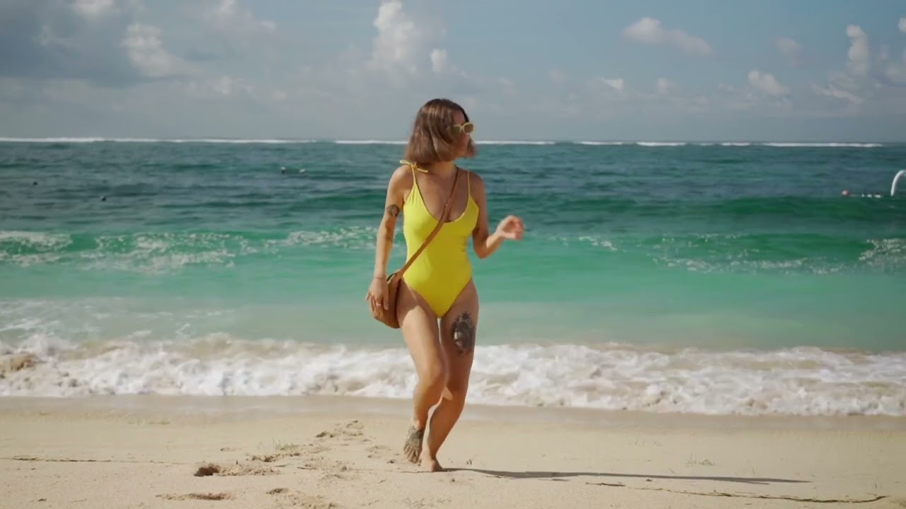 Kirr Sounds - Be the One [MUSIC VIDEO]