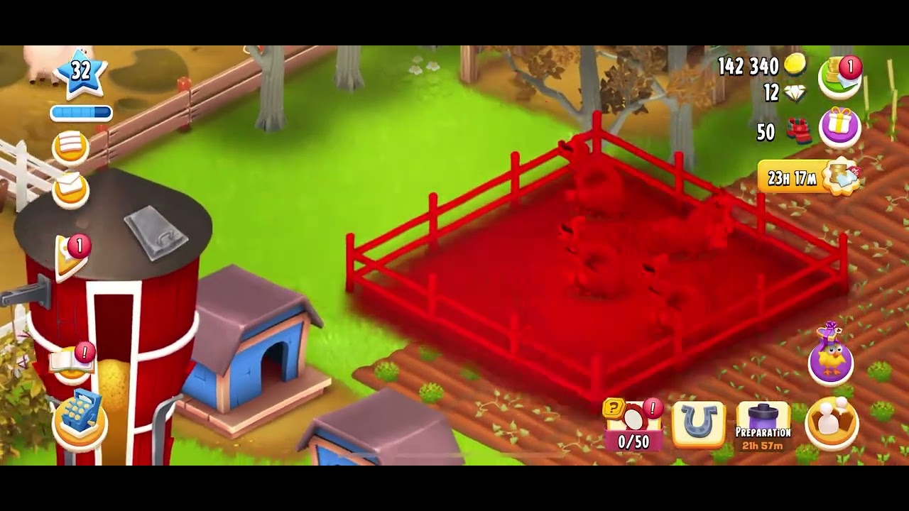 It’s funny to watch the positions of goats😆