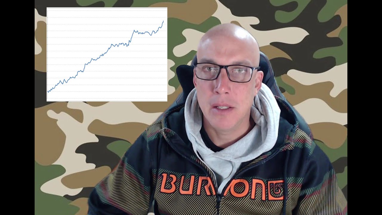 Why trading CFDs is better than Forex - Strategy Quant X