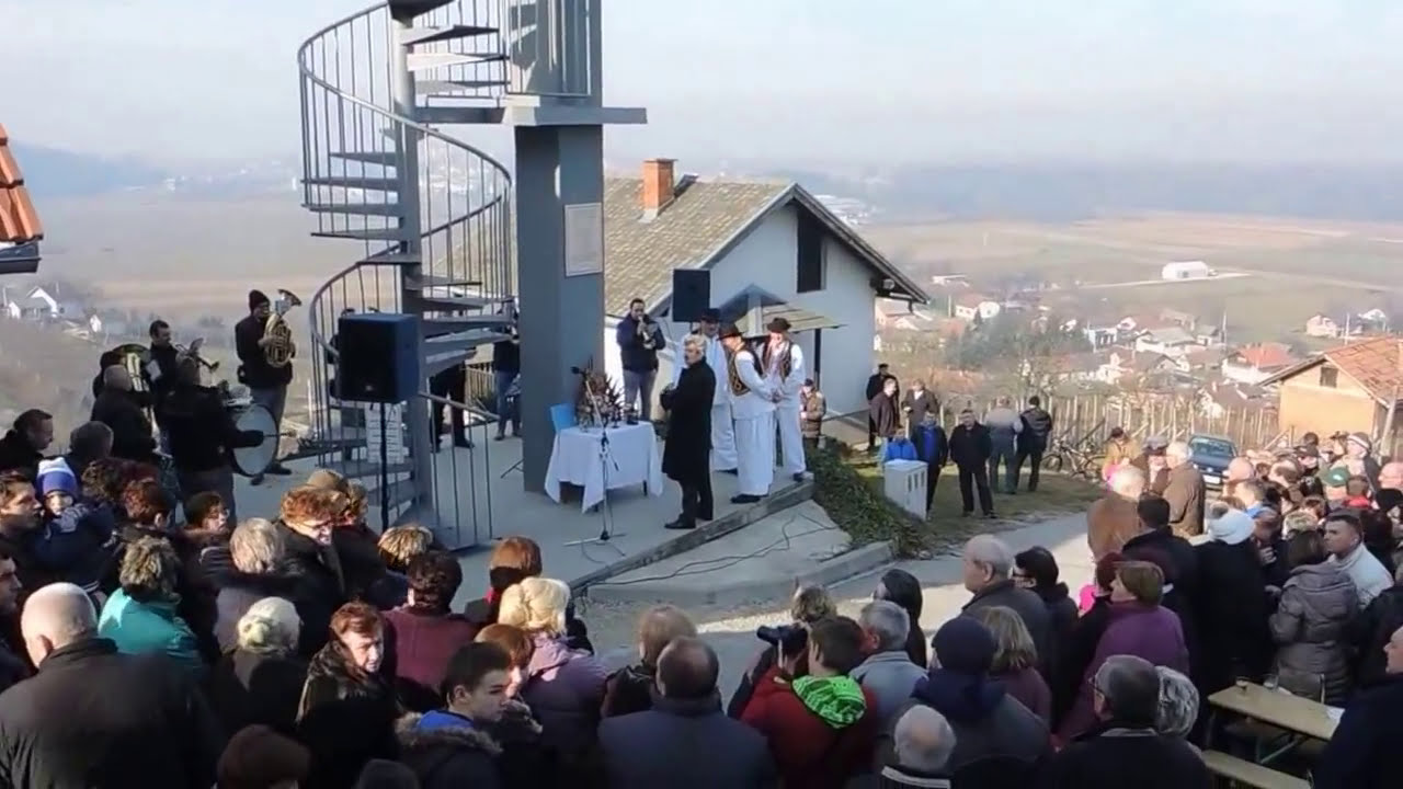 Koračnica Radnik - Habeki