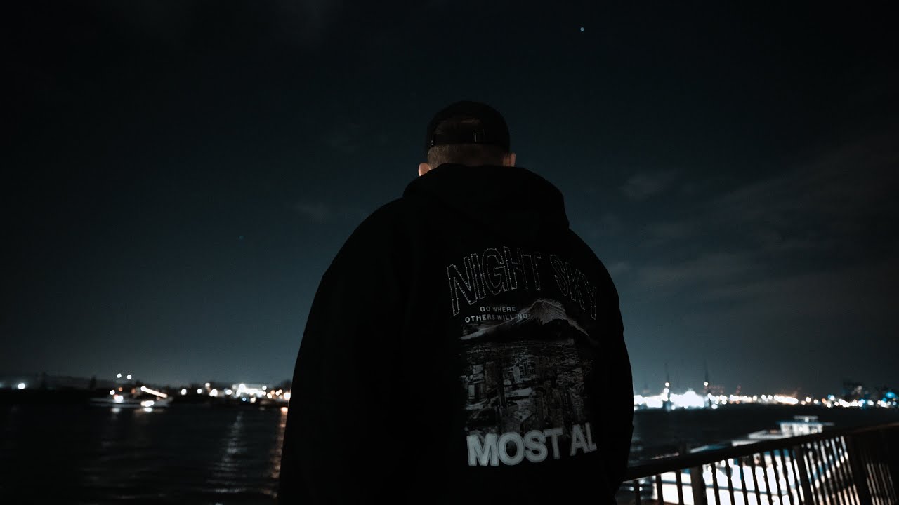 MiZeb - PROBLEME (prod. by cronsenbeatz)