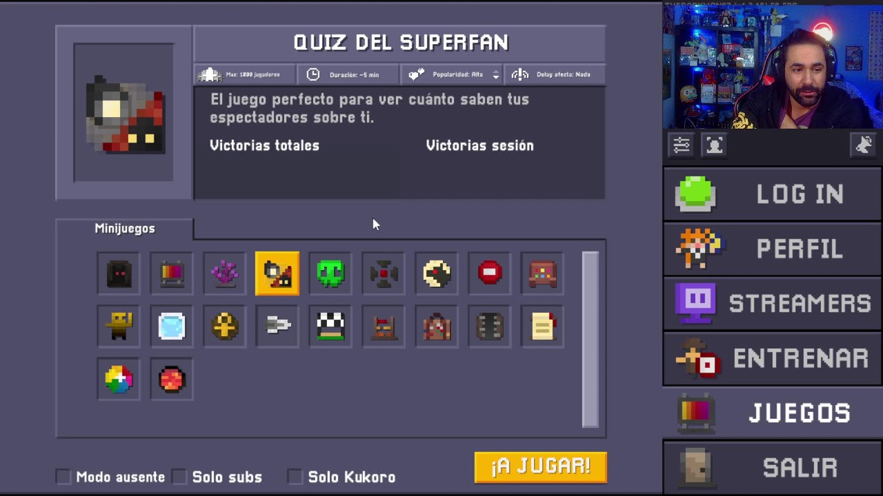 Tarde de Kukoro con Vosotros¡¡