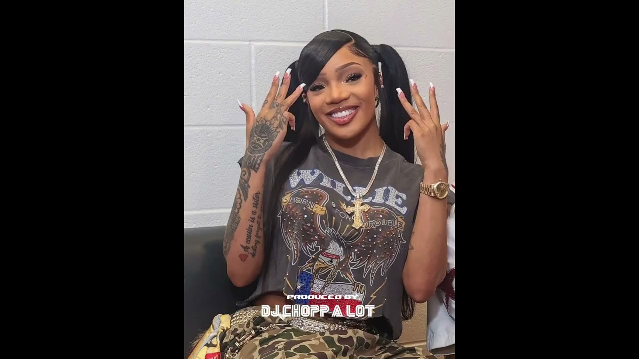 [FREE] Webbie x Glorilla x Boosie Type Beat - 