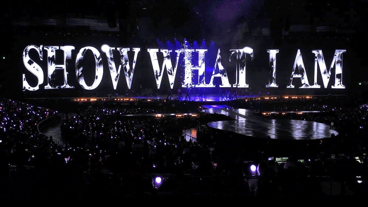 4K 251031 아이브 콘서트 (Ive Concert) [SHOW WHAT I AM] Full ver