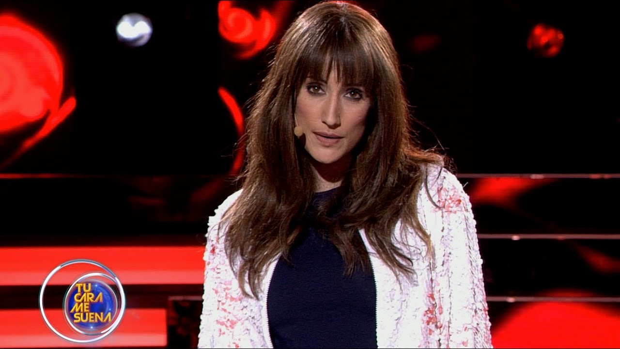 Ana Morgade es Nena Daconte - TCMS4