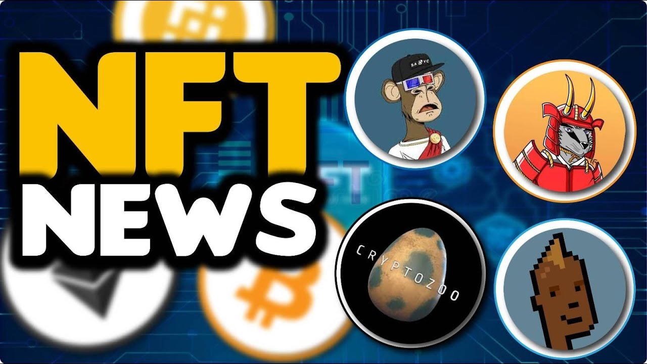 Researching NFTs and Minting an NFT on Ethereum