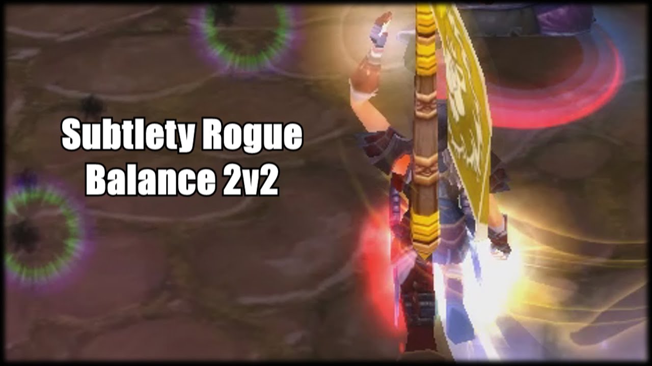 This Rogue Comp is Great for Beginners