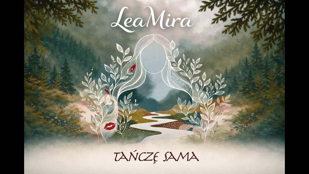 LeaMira – Tańczę sama (Official Audio)