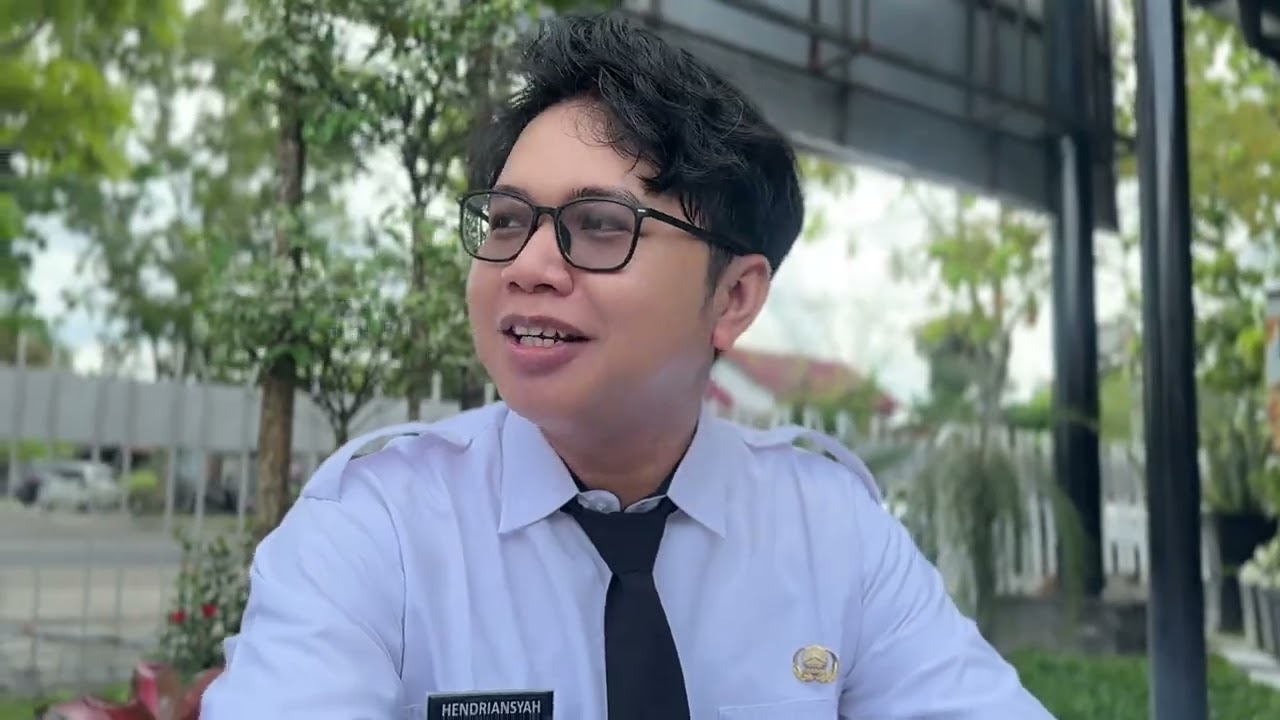 Penerapan Core Value ASN BerAKHLAK  | PELATIHAN DASAR CPNS 2026 | ANGKATAN XXV KELOMPOK 3