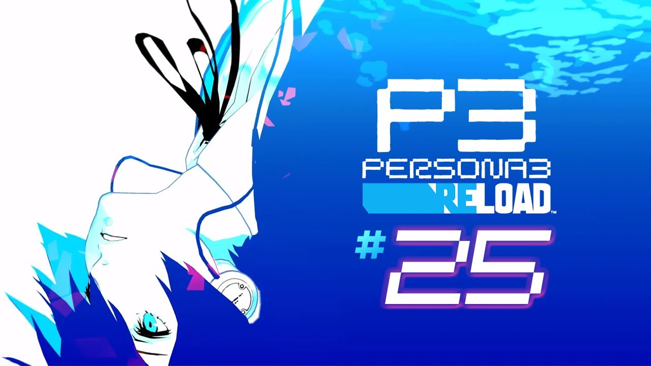 Persona 3 Reload 🏫 Après les examens... Vacance à Yakushima ! #25