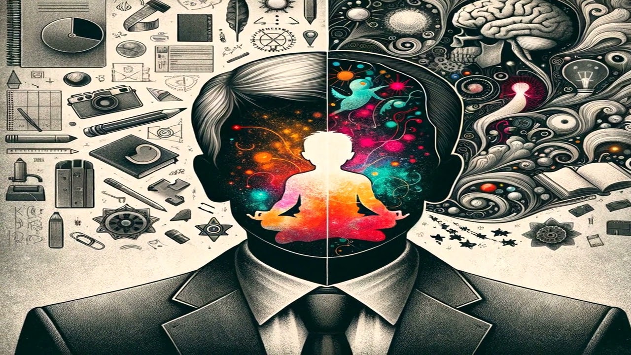 I'm Still That Kid | Galaxy Transmissions