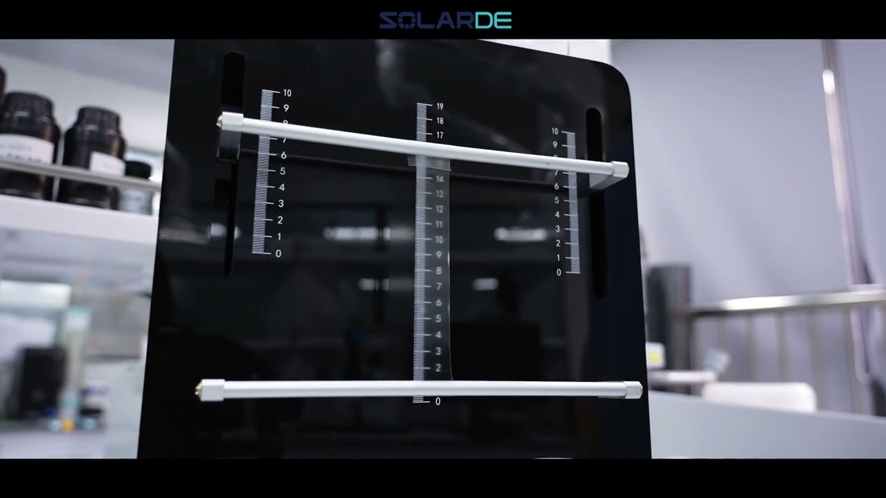 PPF Stretch Test – See the Strength of SolarDe