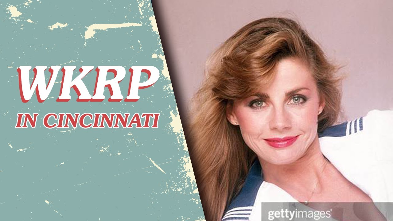WKRP in Cincinnati 2025 🎙️ Venus and the Man 🎙️ Full Episodes HD