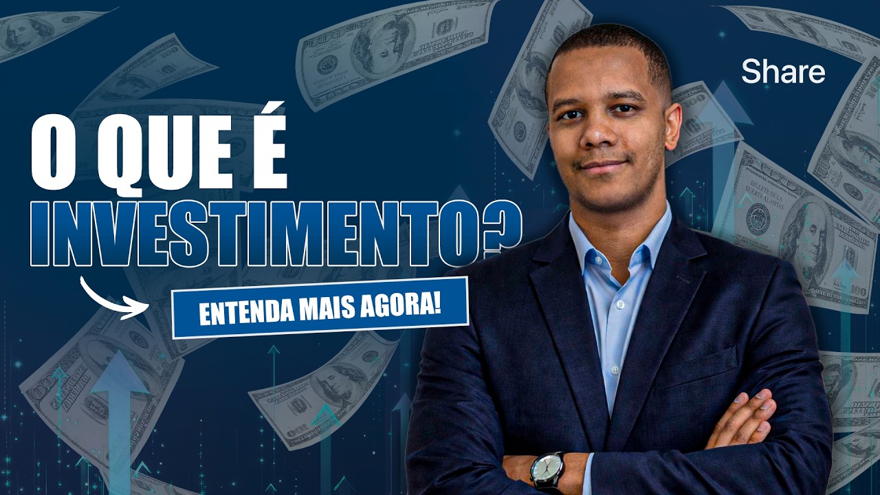 O que é Investimento?