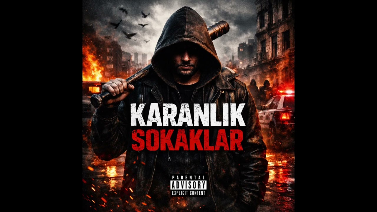 Karanlık Sokaklar 