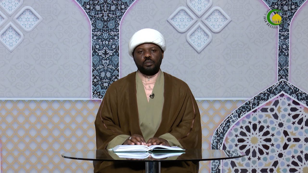 344. Hukumu za Diyyah - Sheikh Abdul Majid
