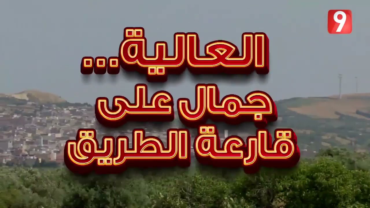 #شاهد #تاريخ #العالية #الاندلسية #الجميل