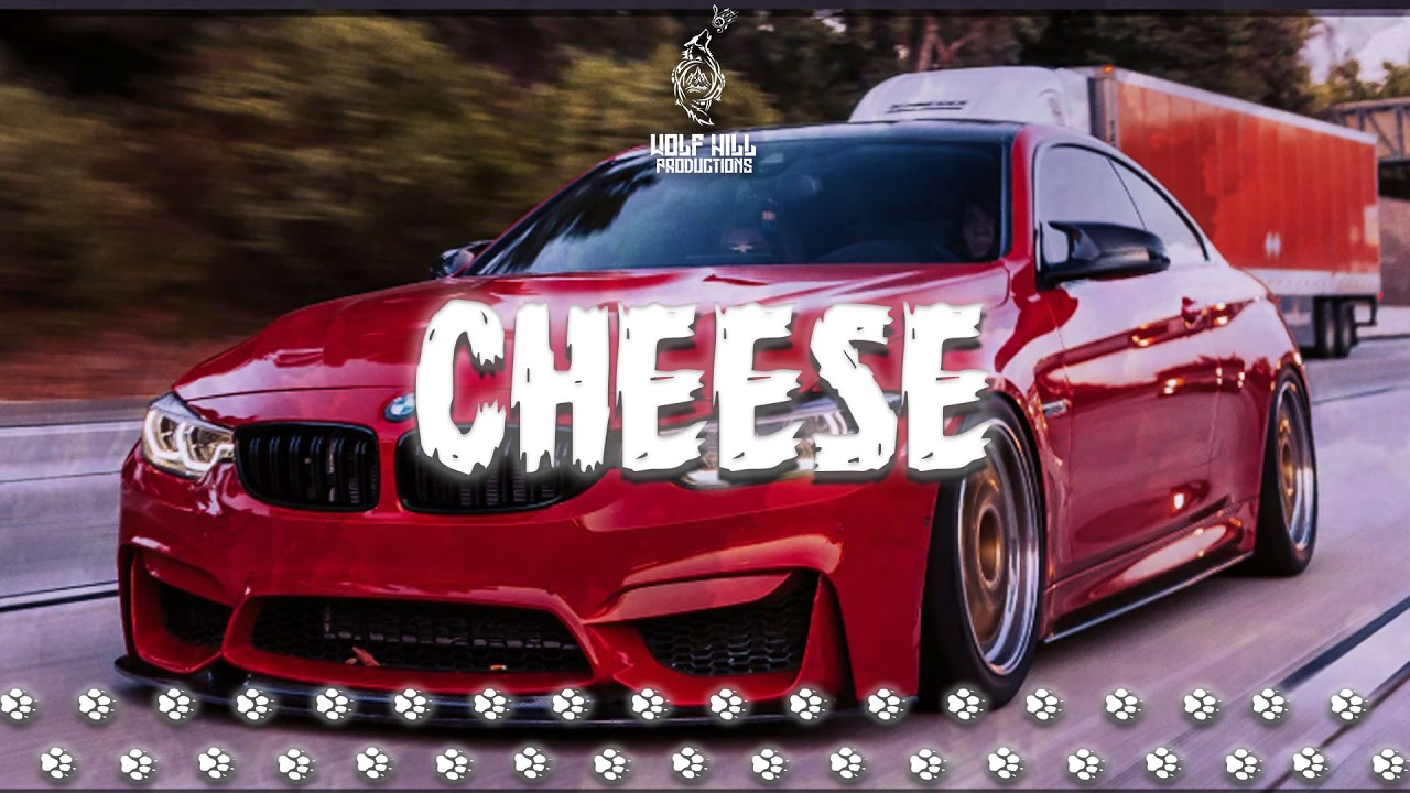 Dancehall Riddim Instrumental 2026 (Cheese)