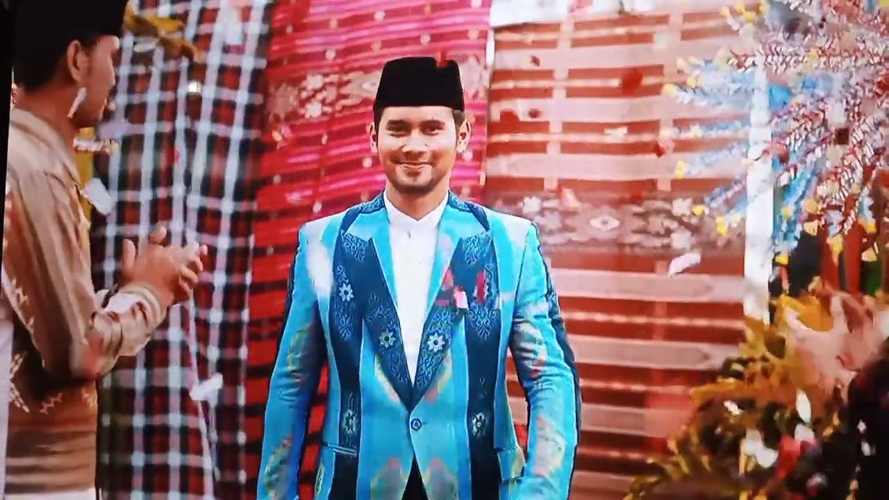 Iklan Bulan Puasa Ramadhan 1445.H Sarung Wadimor