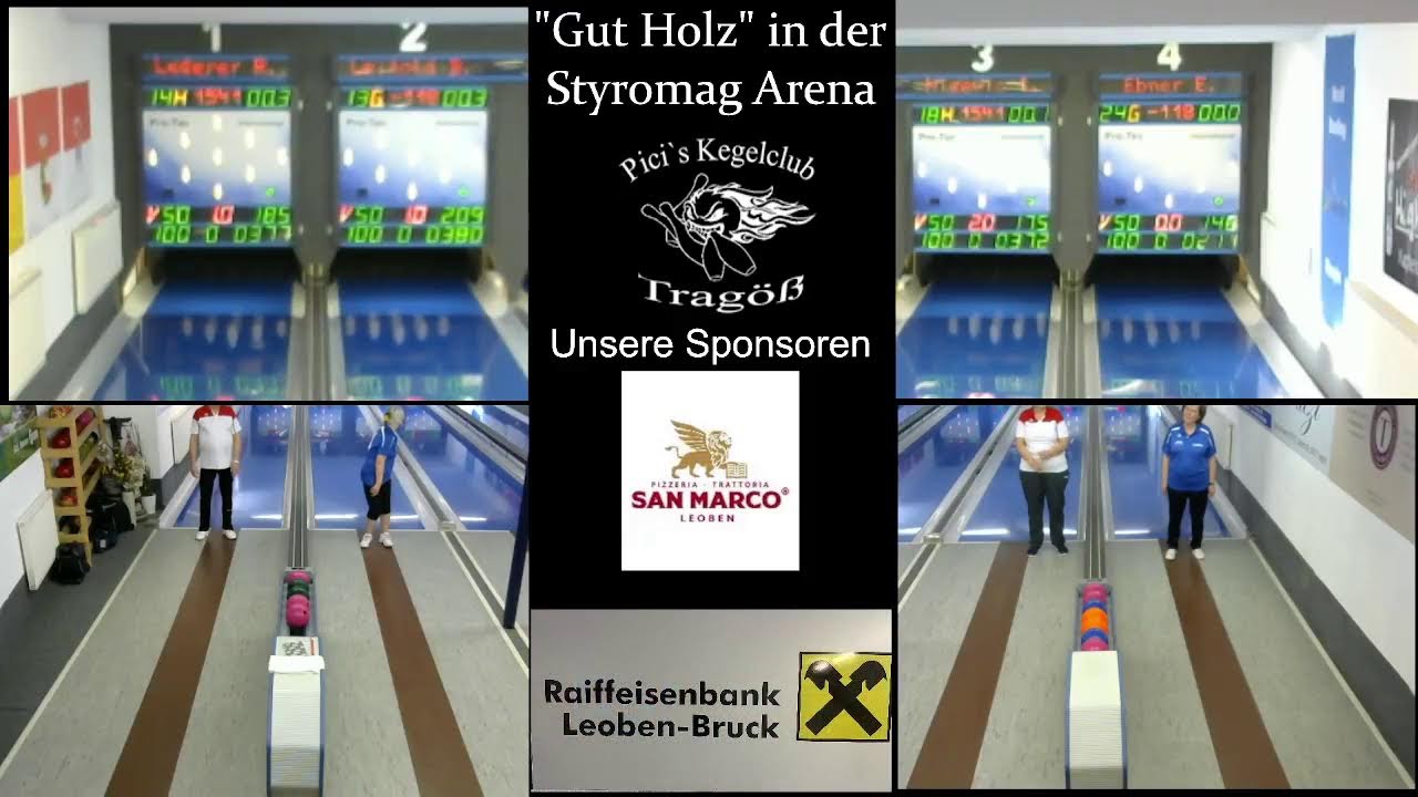 STBFKV 2.LL PKC Thörl 3 - SV Mary Melnhof 2