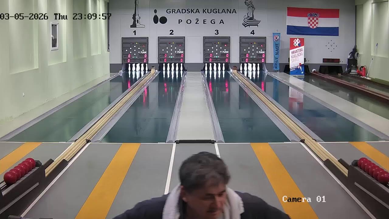 05.03.2026. - POJEDINAČNO PRVENSTVO KSPSŽ - 2. NASTUP