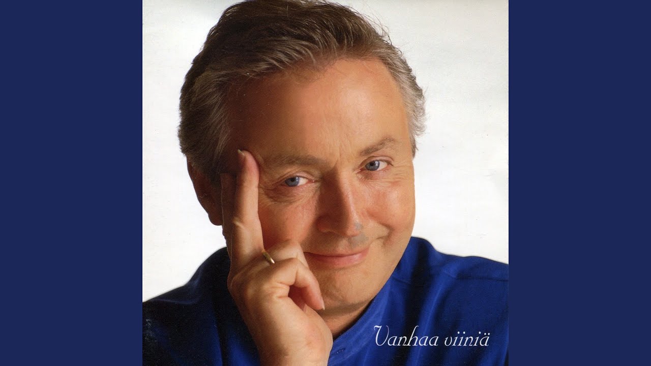 Sininen Ja Valkoinen