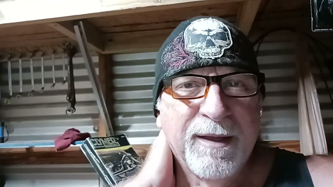 BIG ED'S TOP 5 MOTORCYCLE CHANNELS